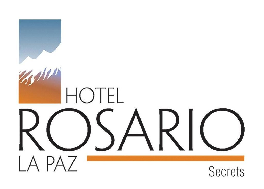 Hotel Rosario Ла Пас Екстериор снимка